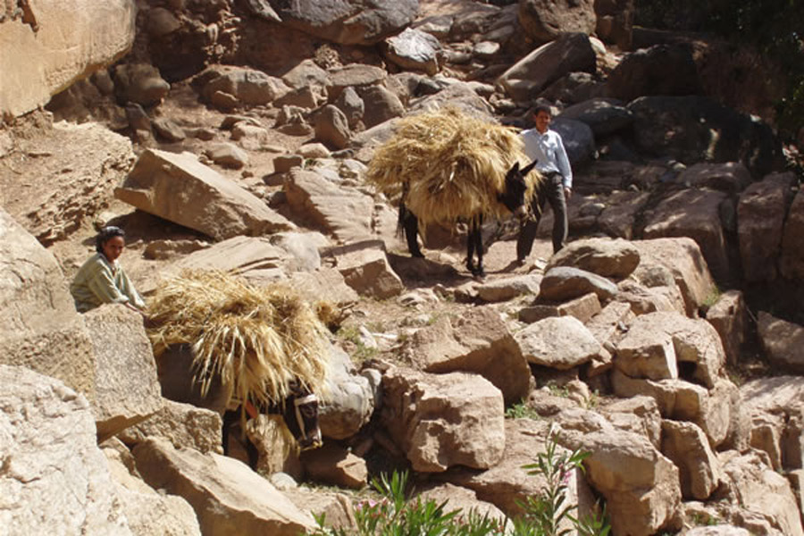 Maroc - Le Maroc Hors des Sentiers Battus